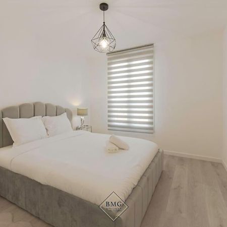 Faubourg Appartement Disneyland Bmyguest เซร์ริส ภายนอก รูปภาพ